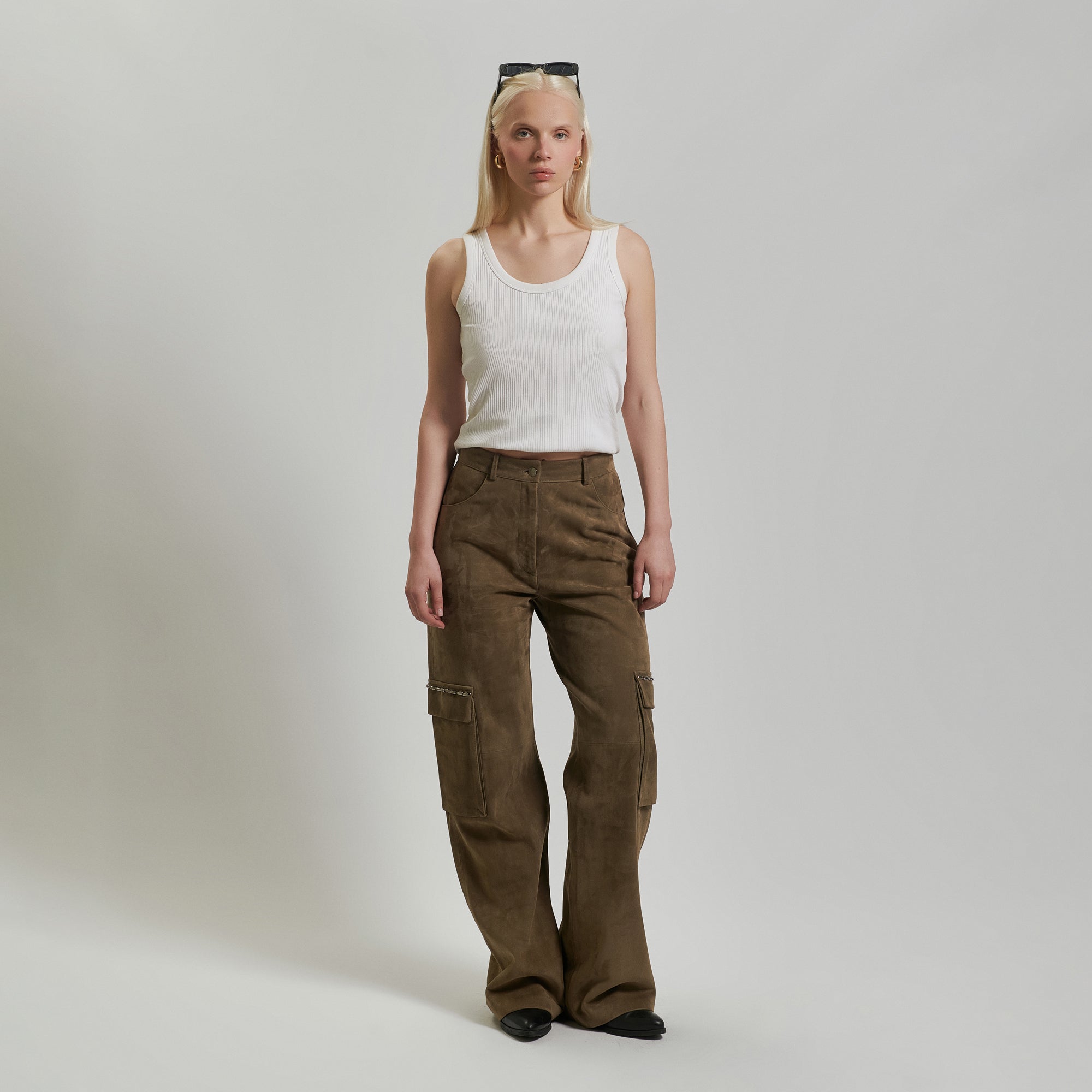 Trousers